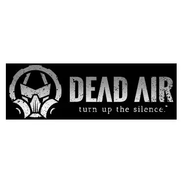 DEAD AIR KEYMO GOV FLASH HIDER 1/2-28 6MM